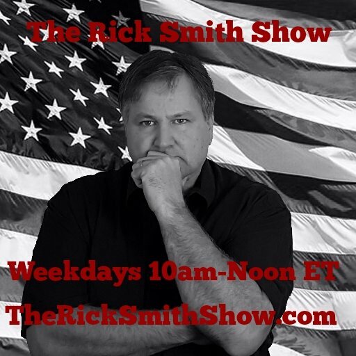 The Rick Smith Show for 3-14-2017